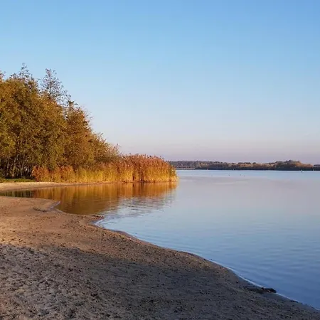 Holiday home Abs Blokhut