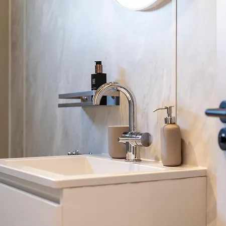 Holiday home Abs Blokhut Putten