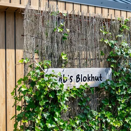 Abs Blokhut * Putten
