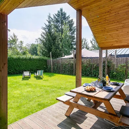 Holiday home Abs Blokhut