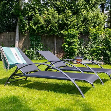 Holiday home Abs Blokhut