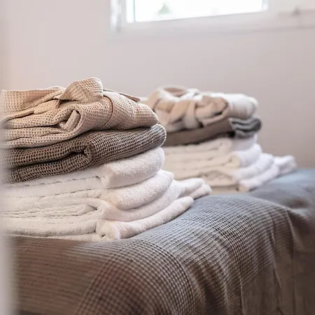 Holiday home Abs Blokhut *