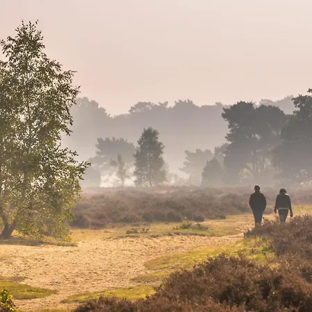 Holiday home Abs Blokhut Putten