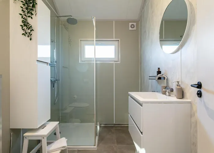 Semesterbostad Abs Blokhut *