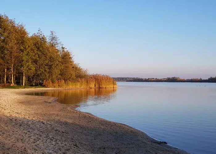 Semesterbostad Abs Blokhut
