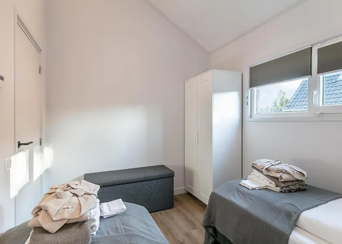 Semesterbostad Abs Blokhut