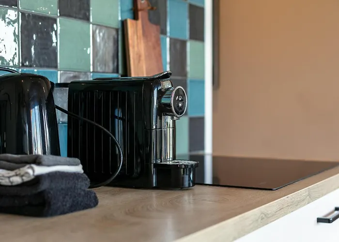 Abs Blokhut Semesterbostad Putten