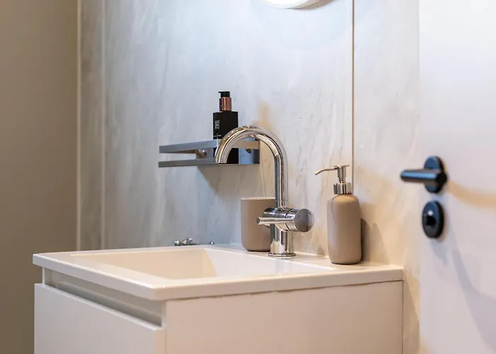 Semesterbostad Abs Blokhut Putten