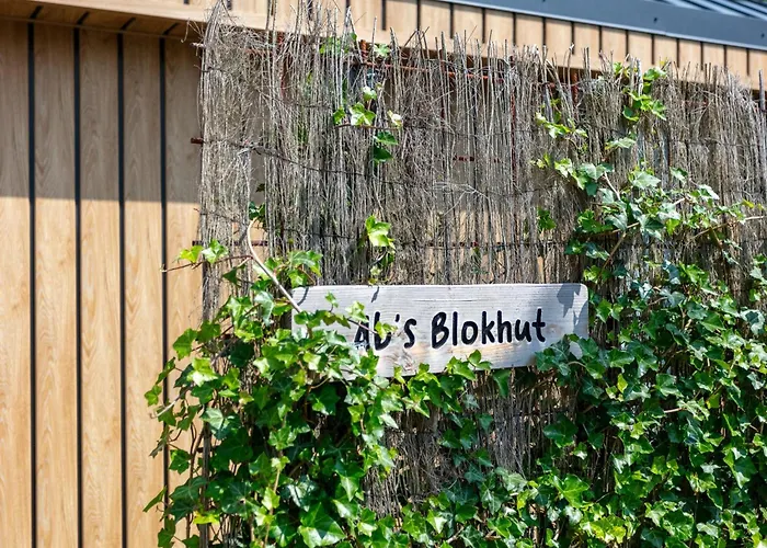 Abs Blokhut * Putten