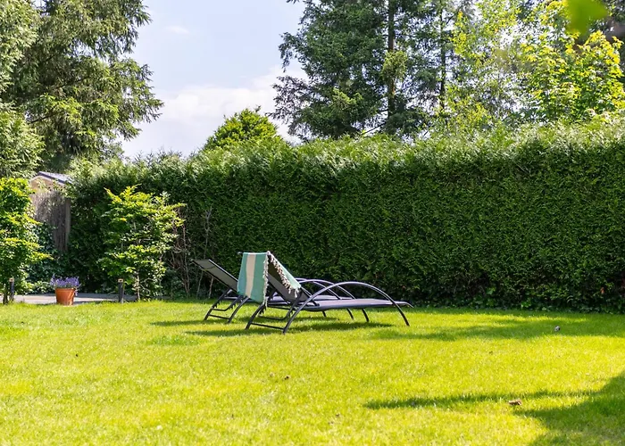 Abs Blokhut Semesterbostad