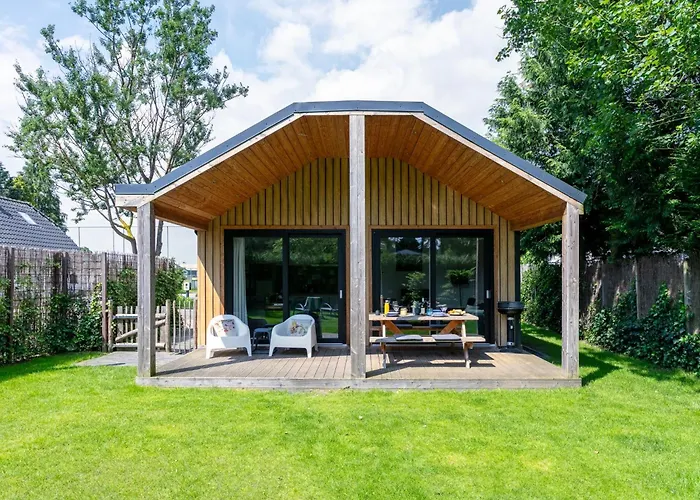 Abs Blokhut Semesterbostad *