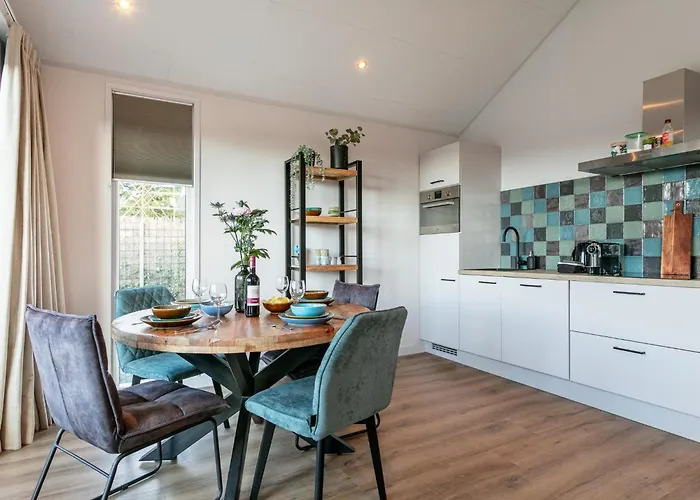 Abs Blokhut * Putten