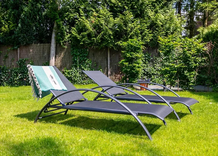 Semesterbostad Abs Blokhut