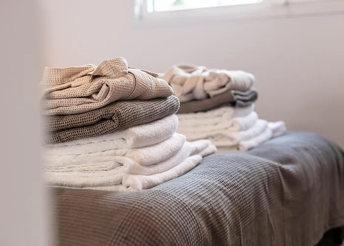 Semesterbostad Abs Blokhut *