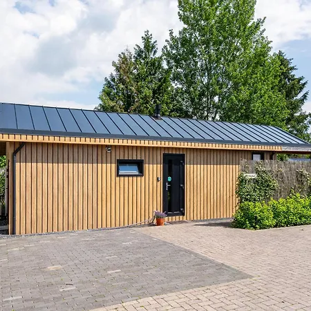 Abs Blokhut * Putten