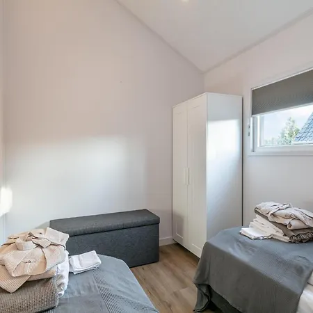 Vakantiehuis Abs Blokhut