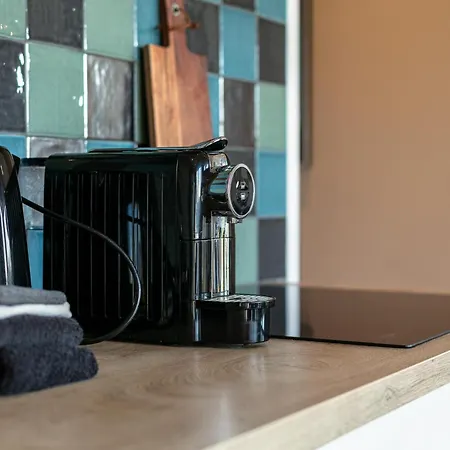 Abs Blokhut Vakantiehuis Putten