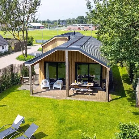 Abs Blokhut * Putten